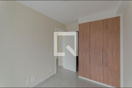 Suíte de apartamento para alugar com 1 quarto, 37m² em Ipiranga, São Paulo
