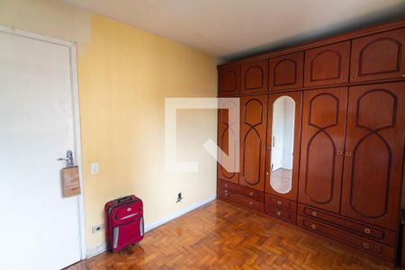 Quarto 2 de apartamento à venda com 2 quartos, 75m² em Campo Belo, São Paulo