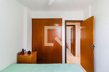 Quarto 01 de apartamento à venda com 3 quartos, 70m² em Vila Lageado, São Paulo