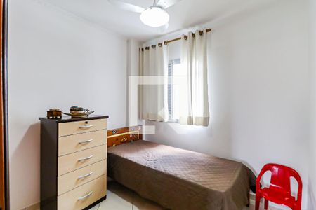 Quarto 02 de apartamento à venda com 3 quartos, 70m² em Vila Lageado, São Paulo