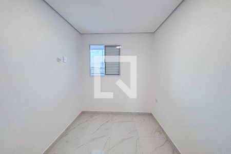 Quarto 1 de apartamento para alugar com 2 quartos, 80m² em Jardim Maringa, São Paulo