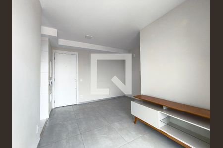 Sala de apartamento para alugar com 2 quartos, 50m² em Ipiranga, São Paulo