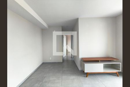 Sala de apartamento para alugar com 2 quartos, 50m² em Ipiranga, São Paulo