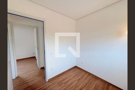 Quarto 1 de apartamento para alugar com 3 quartos, 54m² em Vila Rio Branco, Jundiaí