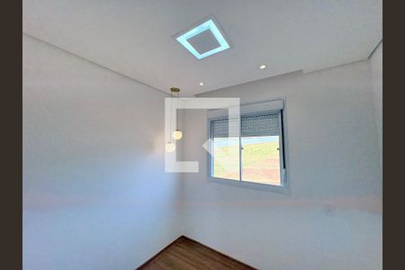 Quarto 1 de apartamento para alugar com 3 quartos, 54m² em Vila Rio Branco, Jundiaí