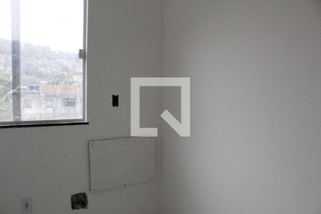 Apartamento para alugar com 1 quarto, 40m² em Tanque, Rio de Janeiro