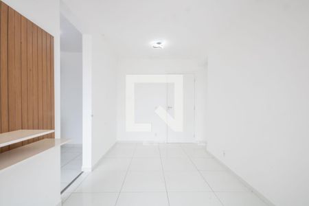 Sala de apartamento para alugar com 2 quartos, 47m² em Novo Osasco, Osasco