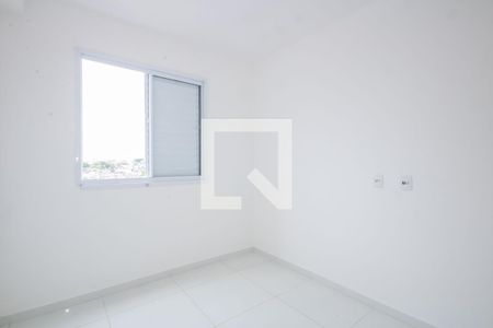 Quarto 2 de apartamento para alugar com 2 quartos, 47m² em Novo Osasco, Osasco
