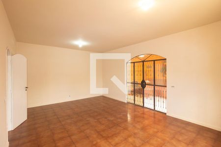 Sala de casa para alugar com 3 quartos, 208m² em Campo Grande, Rio de Janeiro