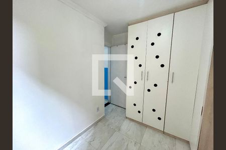 Quarto 2 de apartamento para alugar com 2 quartos, 47m² em Centro, Guarulhos