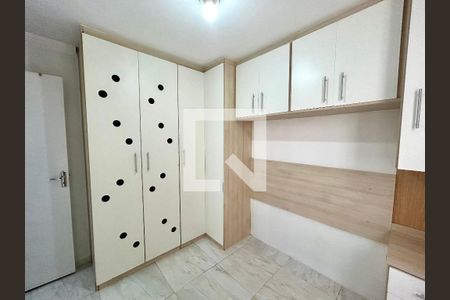Quarto 2 de apartamento para alugar com 2 quartos, 47m² em Centro, Guarulhos