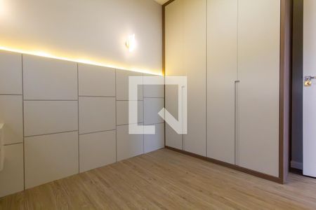 Quarto 1 de apartamento para alugar com 2 quartos, 38m² em Parque São Jorge, São Paulo