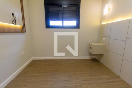 Quarto 1 de apartamento para alugar com 2 quartos, 38m² em Parque São Jorge, São Paulo