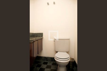 Lavabo de apartamento para alugar com 4 quartos, 300m² em Menino Deus, Porto Alegre