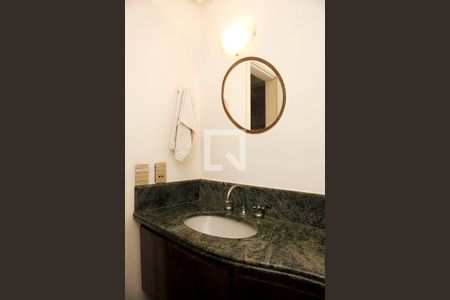 Lavabo de apartamento para alugar com 4 quartos, 300m² em Menino Deus, Porto Alegre