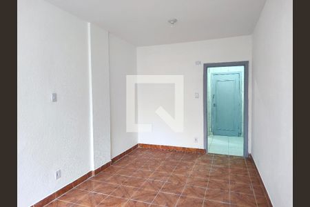 Quarto de kitnet/studio à venda com 1 quarto, 34m² em Sé, São Paulo