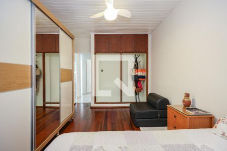Quarto 1 de casa à venda com 3 quartos, 190m² em Jardim Monte Alegre, Taboão da Serra