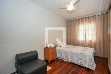 Quarto 1 de casa à venda com 3 quartos, 190m² em Jardim Monte Alegre, Taboão da Serra