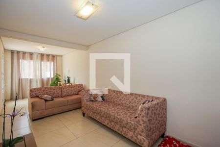 Sala de casa à venda com 3 quartos, 190m² em Jardim Monte Alegre, Taboão da Serra