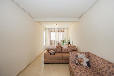 Sala de casa à venda com 3 quartos, 190m² em Jardim Monte Alegre, Taboão da Serra
