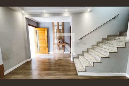 Sala de casa para alugar com 3 quartos, 95m² em Casa Verde Média, São Paulo