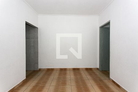 Sala de casa para alugar com 1 quarto, 160m² em Vila Araguaia, São Paulo