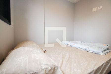 Quarto 1 de apartamento para alugar com 2 quartos, 44m² em Vila Dom Pedro Ii, São Paulo