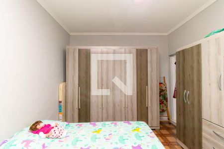 Suíte de casa à venda com 2 quartos, 125m² em Jardim Vila Formosa, São Paulo