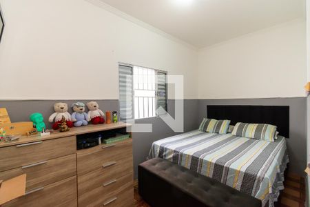 Quarto  de casa à venda com 2 quartos, 125m² em Jardim Vila Formosa, São Paulo
