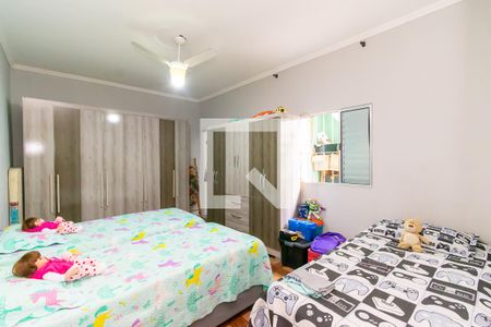 Suíte de casa à venda com 2 quartos, 125m² em Jardim Vila Formosa, São Paulo