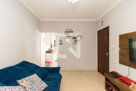 Sala de casa à venda com 2 quartos, 125m² em Jardim Vila Formosa, São Paulo