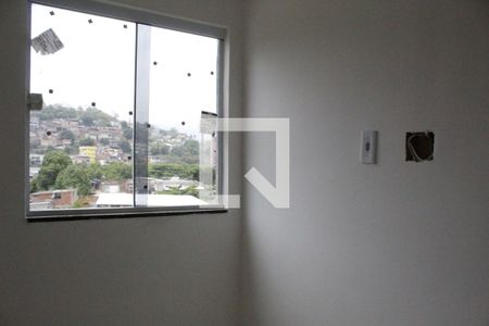Quarto de apartamento para alugar com 1 quarto, 48m² em Tanque, Rio de Janeiro