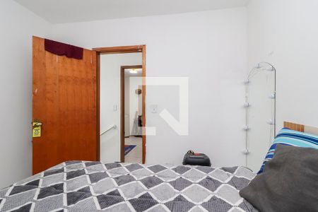 Quarto 1 de casa de condomínio à venda com 2 quartos, 70m² em Itaquera, São Paulo