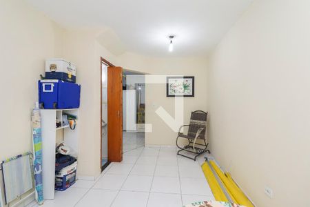 Sala de casa de condomínio à venda com 2 quartos, 70m² em Itaquera, São Paulo