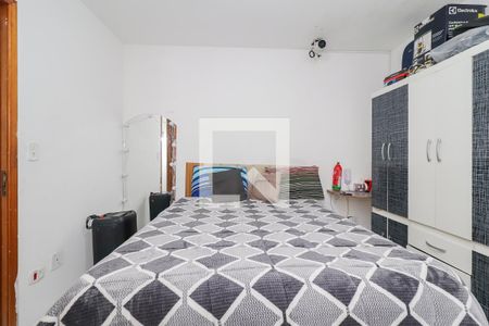 Quarto 1 de casa de condomínio à venda com 2 quartos, 70m² em Itaquera, São Paulo