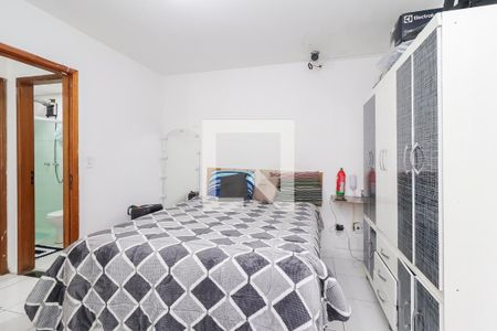 Quarto 1 de casa de condomínio à venda com 2 quartos, 70m² em Itaquera, São Paulo