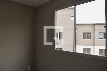 Quarto 1 de apartamento para alugar com 2 quartos, 42m² em Vila Moreira, São Paulo