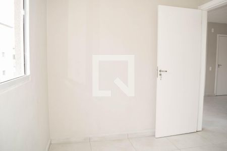 Quarto 1 de apartamento para alugar com 2 quartos, 42m² em Vila Moreira, São Paulo