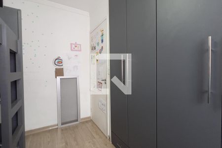 Quarto 1 de casa de condomínio para alugar com 2 quartos, 64m² em Vila Sao Joao Batista, Guarulhos