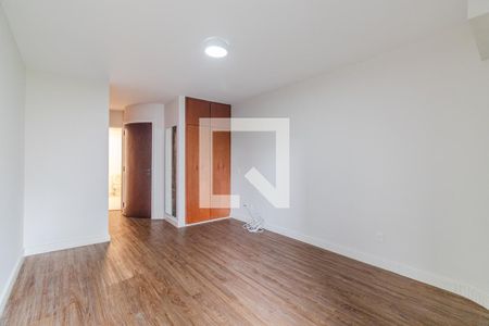 Suíte de apartamento à venda com 1 quarto, 80m² em Jardim Paulista, São Paulo