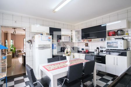 Cozinha de casa à venda com 2 quartos, 245m² em Penha de França, São Paulo