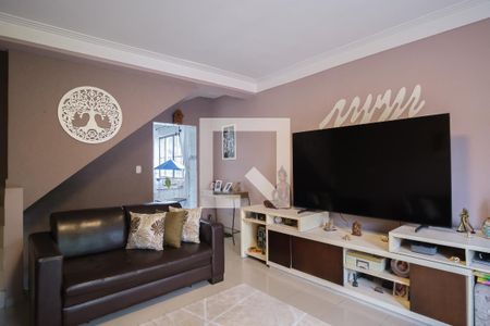 Sala de casa à venda com 2 quartos, 245m² em Penha de França, São Paulo