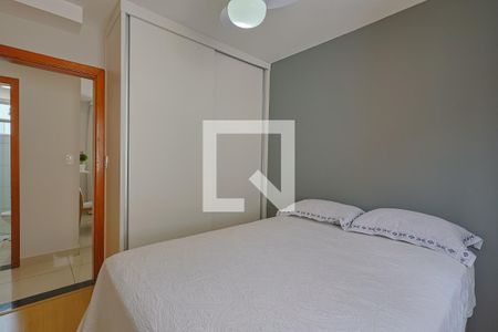Quarto 1 de apartamento à venda com 3 quartos, 73m² em Prado, Belo Horizonte