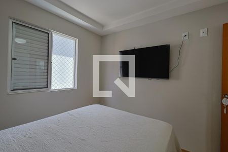 Quarto 1 de apartamento à venda com 3 quartos, 73m² em Prado, Belo Horizonte