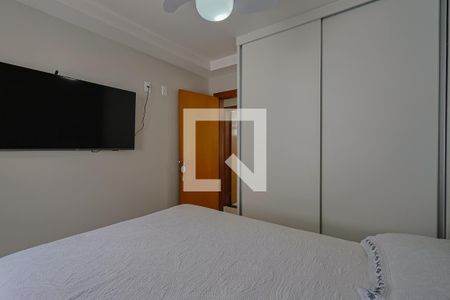 Quarto 1 de apartamento à venda com 3 quartos, 73m² em Prado, Belo Horizonte