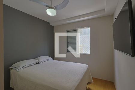 Quarto 1 de apartamento à venda com 3 quartos, 73m² em Prado, Belo Horizonte