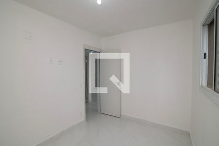 Quarto 1 de apartamento para alugar com 2 quartos, 47m² em Jardim Santa Clara do Lago Ii, Hortolândia