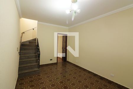 Sala  de casa para alugar com 2 quartos, 150m² em Santa Terezinha , São Bernardo do Campo
