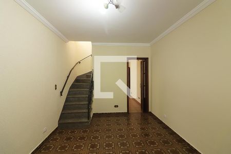 Sala  de casa para alugar com 2 quartos, 150m² em Santa Terezinha , São Bernardo do Campo