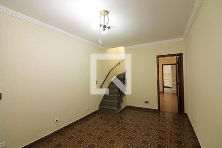 Sala  de casa para alugar com 2 quartos, 150m² em Santa Terezinha , São Bernardo do Campo
